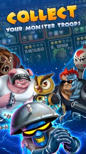 Download Monster Legends - RPG